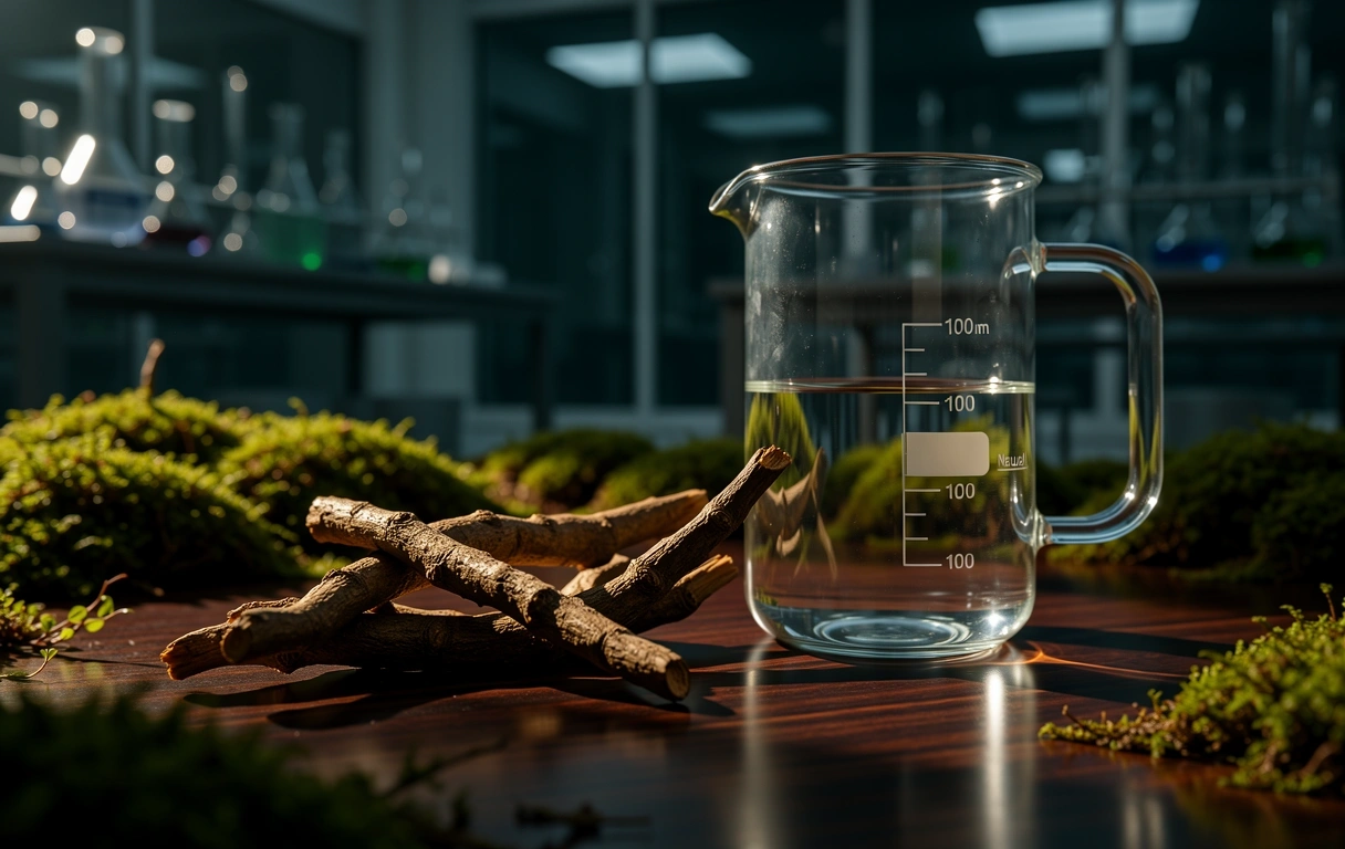 Botanical extracts