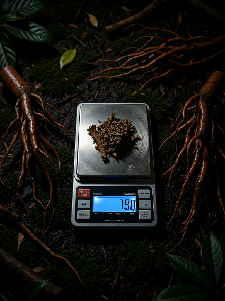 Pure Botanical Elements